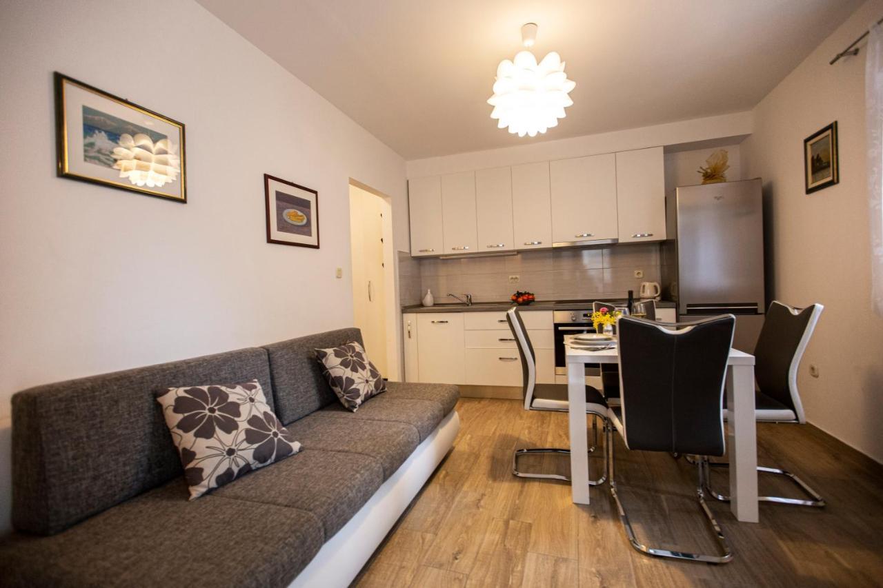 The Star Apartment Split Extérieur photo