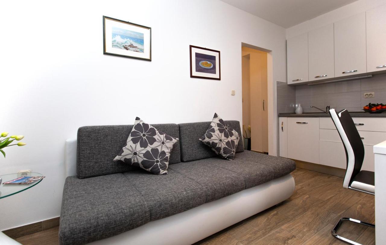 The Star Apartment Split Extérieur photo