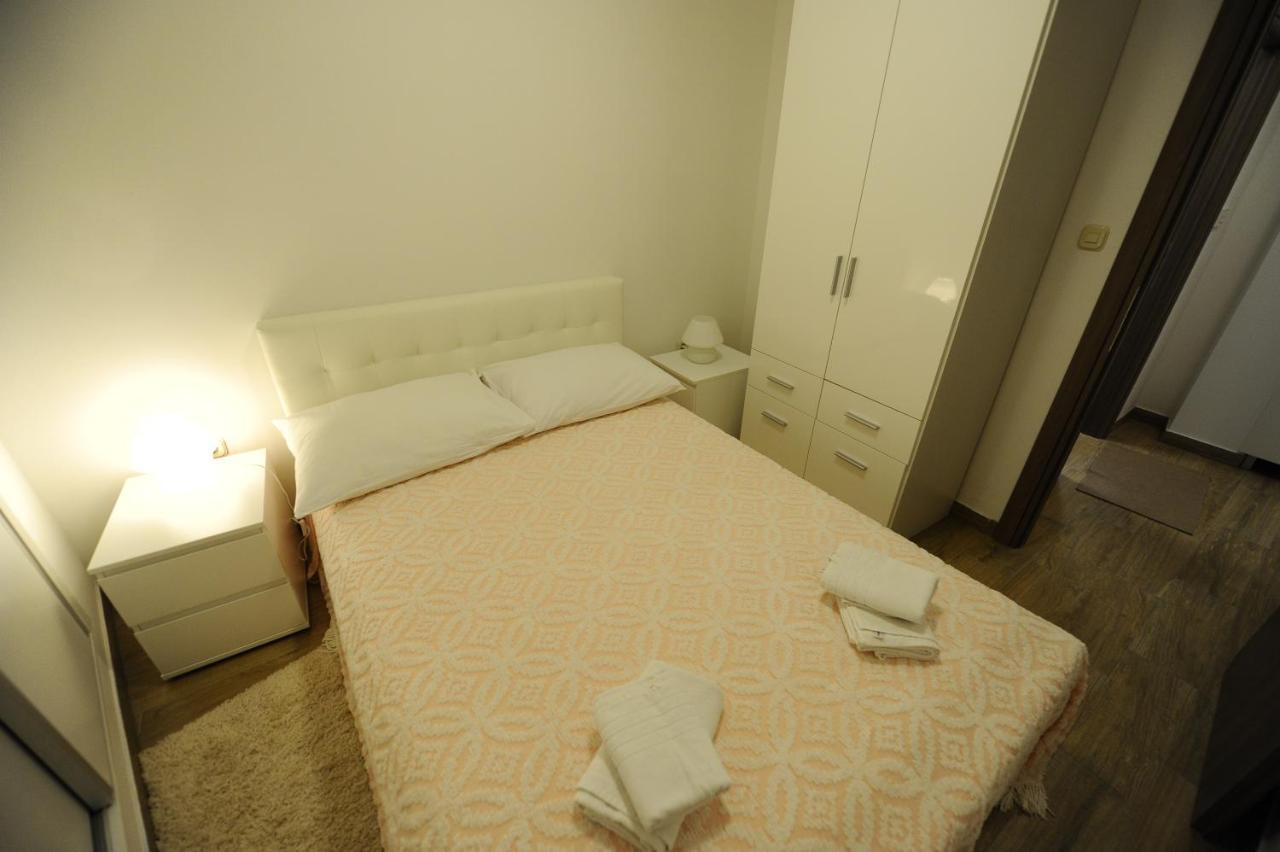 The Star Apartment Split Extérieur photo