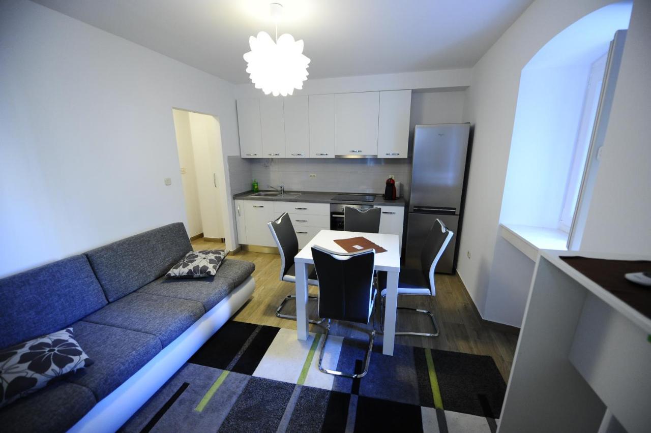 The Star Apartment Split Extérieur photo